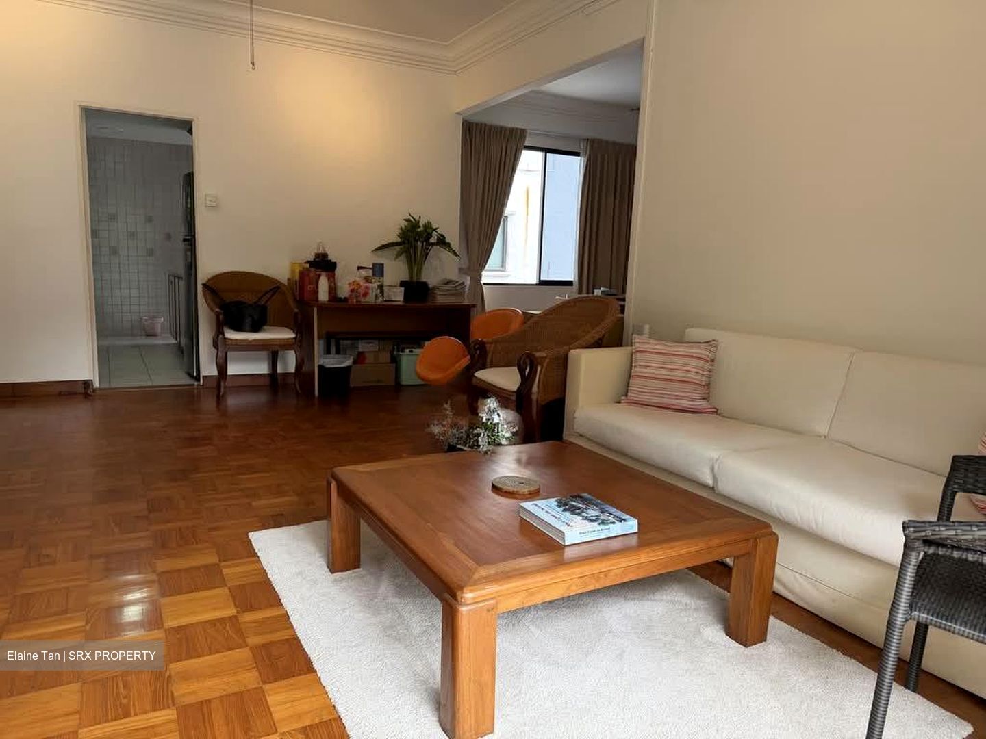 Botanic Gardens View (D10), Apartment #555846711